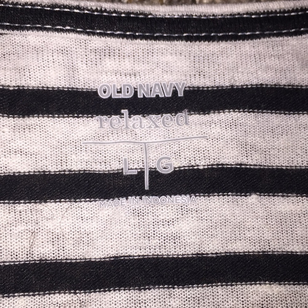 Old Navy Tee - Picture 2 of 2